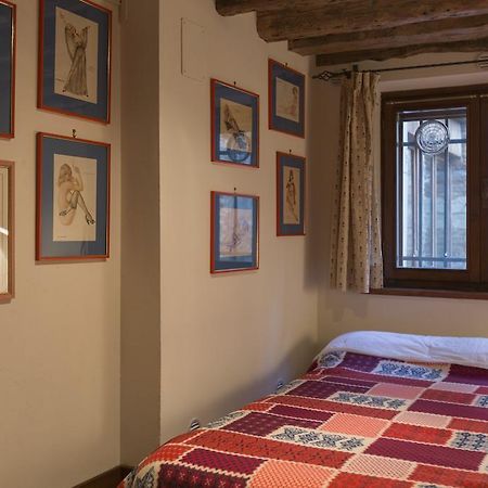 Magazzini Del Sale Venisejetaime Venice Room photo