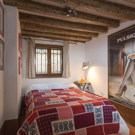 Magazzini Del Sale Venisejetaime Venice Room photo