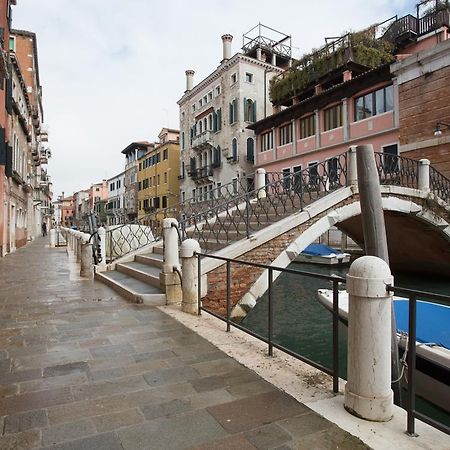 Magazzini Del Sale Venisejetaime Venice Exterior photo