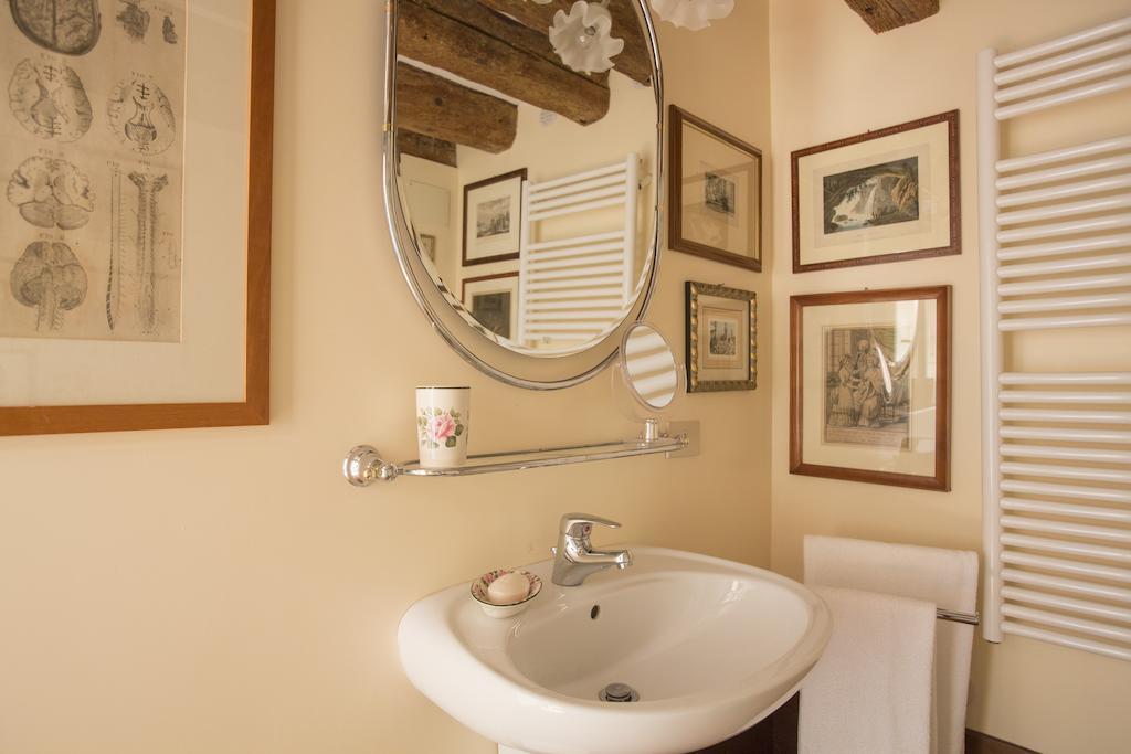 Magazzini Del Sale Venisejetaime Venice Room photo