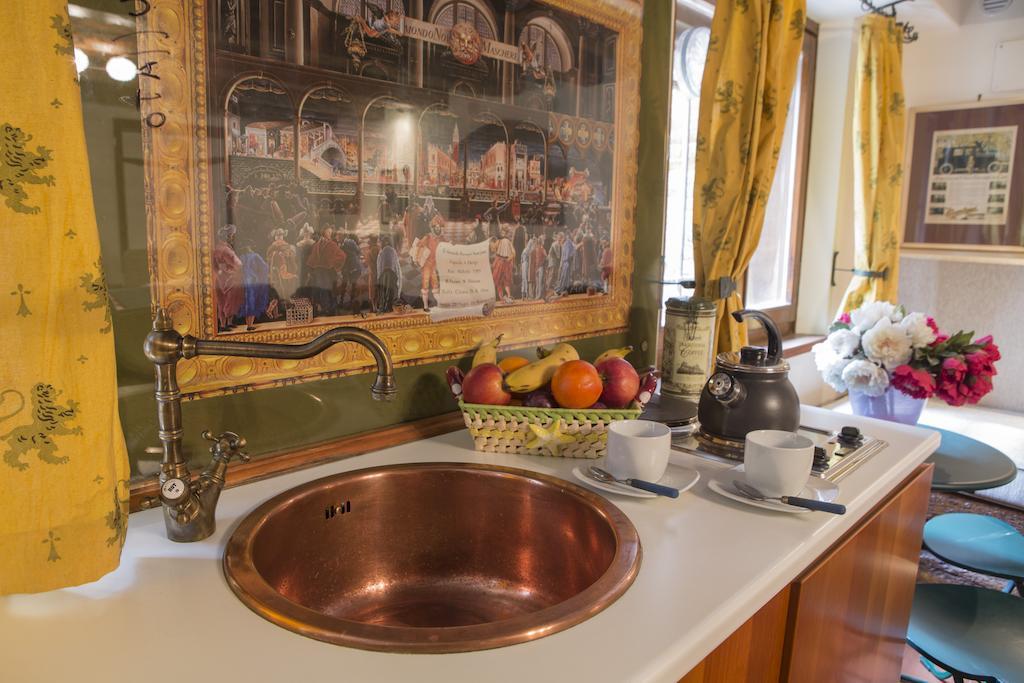 Magazzini Del Sale Venisejetaime Venice Room photo