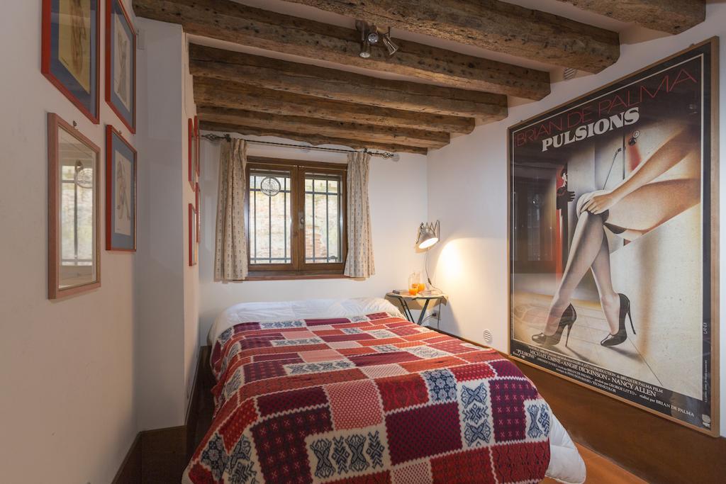 Magazzini Del Sale Venisejetaime Venice Room photo