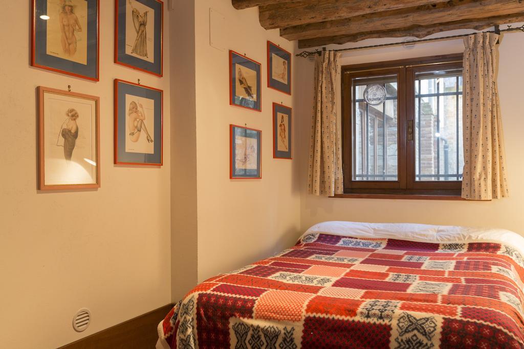 Magazzini Del Sale Venisejetaime Venice Room photo