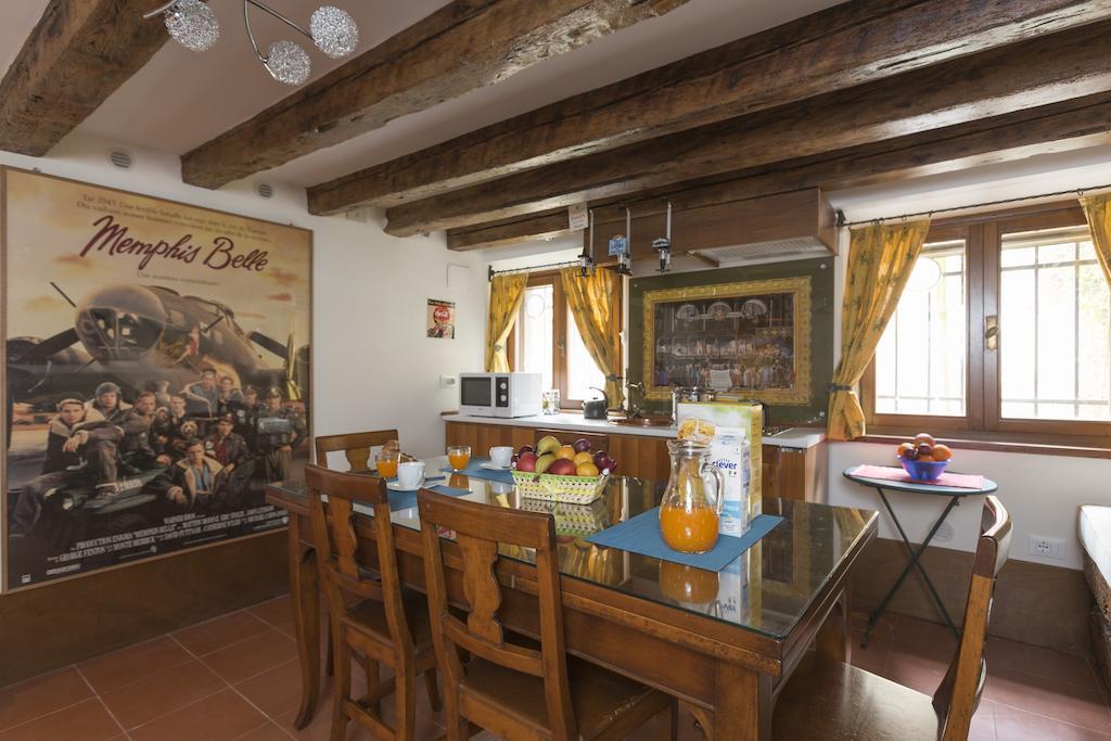 Magazzini Del Sale Venisejetaime Venice Room photo